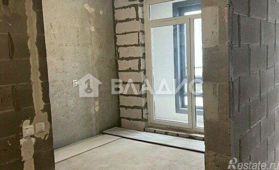 Продажа 1-комн квартиры на вторичном рынке Измайловский бульвар,  д. 11