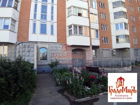 Продажа 2-комн квартиры на вторичном рынке Лобня, Физкультурная ул. ,  д. 12