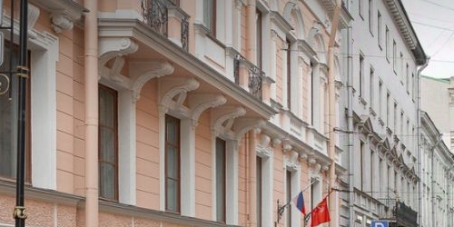 1-комн квартира Караванная улица, 7