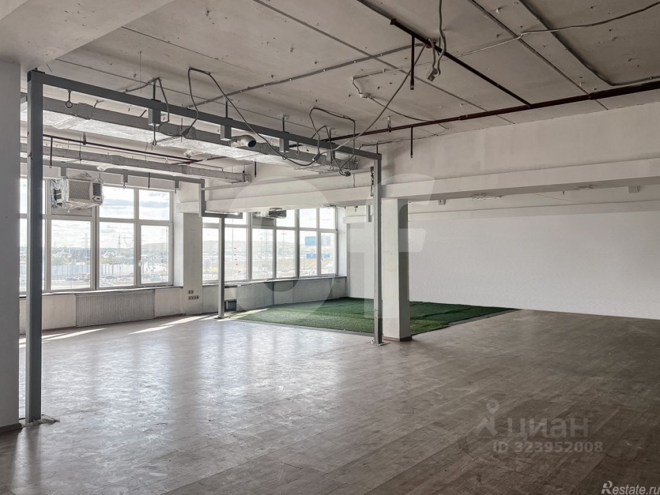 Аренда офиса Киевское шоссе