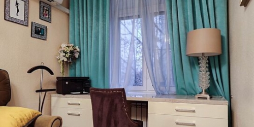 3-комн квартира улица Симоновский Вал,  д. 14