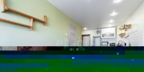 1-комн квартира ул Запорожская,  д. 23,  к. 2