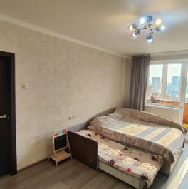 Продажа 1-комн квартиры на вторичном рынке ул Авиамоторная,  д. 4,  к. 2