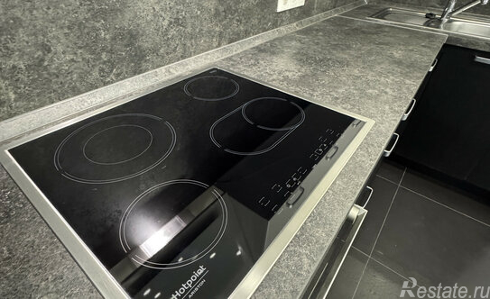 Продажа 1-комн квартиры на вторичном рынке Красногорск г, Красногорский б-р,  д. 9