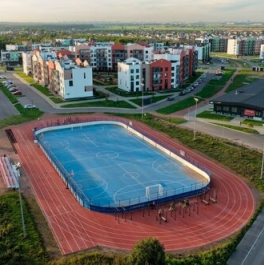 Продажа 2-комн квартиры на вторичном рынке Фёдоровское, Счастливая улица,  д. 3 к1