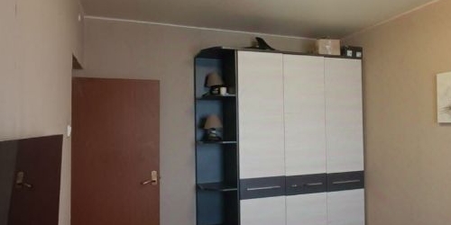 3-комн квартира улица Героев Панфиловцев, 1К2