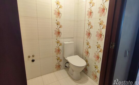 Продажа 3-комн квартиры на вторичном рынке Радиальная 6-я ул,  д. 5 к4