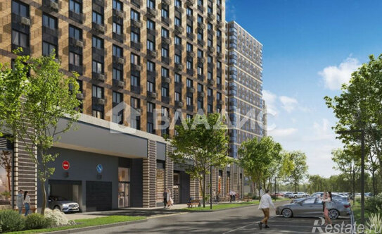 Продажа 1-комн квартиры на вторичном рынке ул Красного Маяка,  д. 17,  к. 2