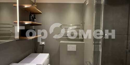 1-комн квартира Абрамцевская улица, 11к2