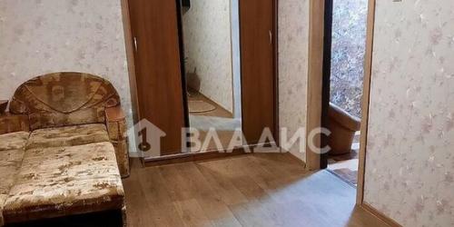 1-комн квартира Уваровский переулок,  д. 2