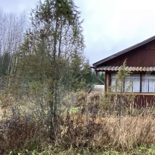 Коттедж/дом Надежда СНТ