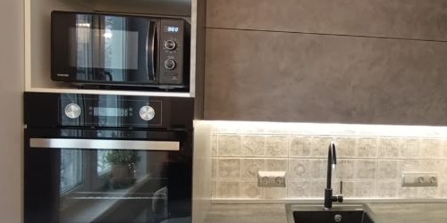 3-комн квартира улица Кулакова, 15к1