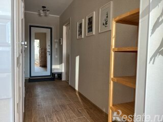 Продажа 1-комн квартиры на вторичном рынке Беговая ул,  д. 1 к1