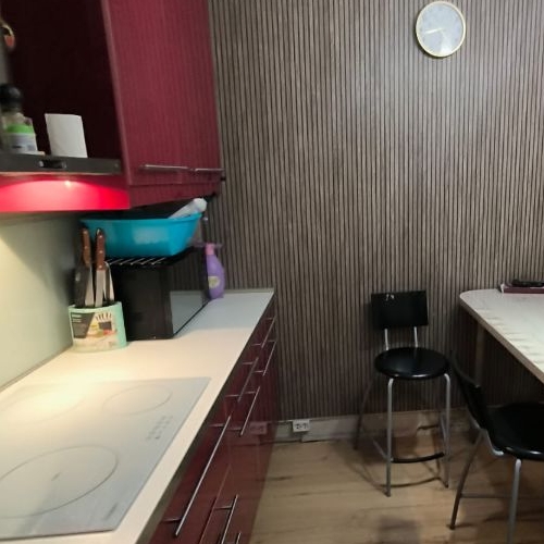 2-комн квартира Первомайская улица, 128/9