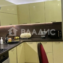 Продажа 2-комн квартиры на вторичном рынке Реутов, Лесная улица,  д. 11
