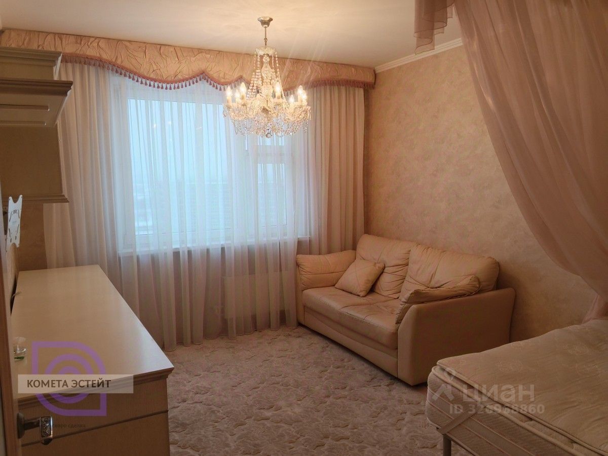 Продажа 1-комн квартиры на вторичном рынке Мытищи, Юбилейная улица, 24