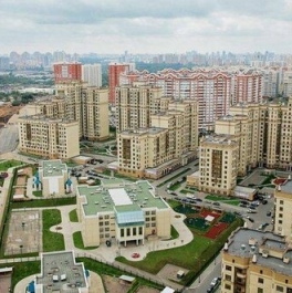 Продажа 2-комн квартиры на вторичном рынке Мичуринский пр-кт,  д. 7