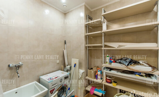 Продажа 4-комн квартиры на вторичном рынке Грузинская Б. ул,  д. 69