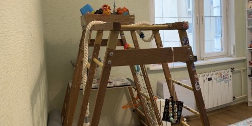 3-комн квартира улица Москворечье, 4к6