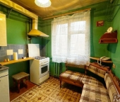 Продать Квартиры вторичка Чехов, ул Гагарина  74 