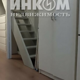 Продажа 1-комн квартиры на вторичном рынке Первомайская Нижн. ул,  д. 68/7