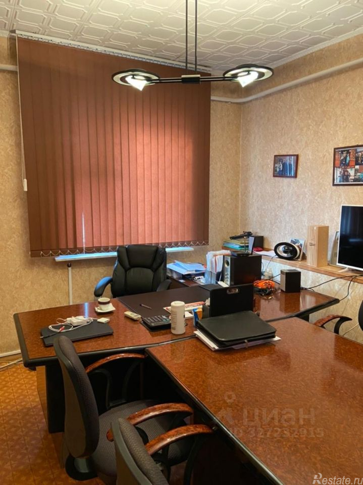 Продажа офиса Павловский Посад г, Большая Покровская ул,  д. 5