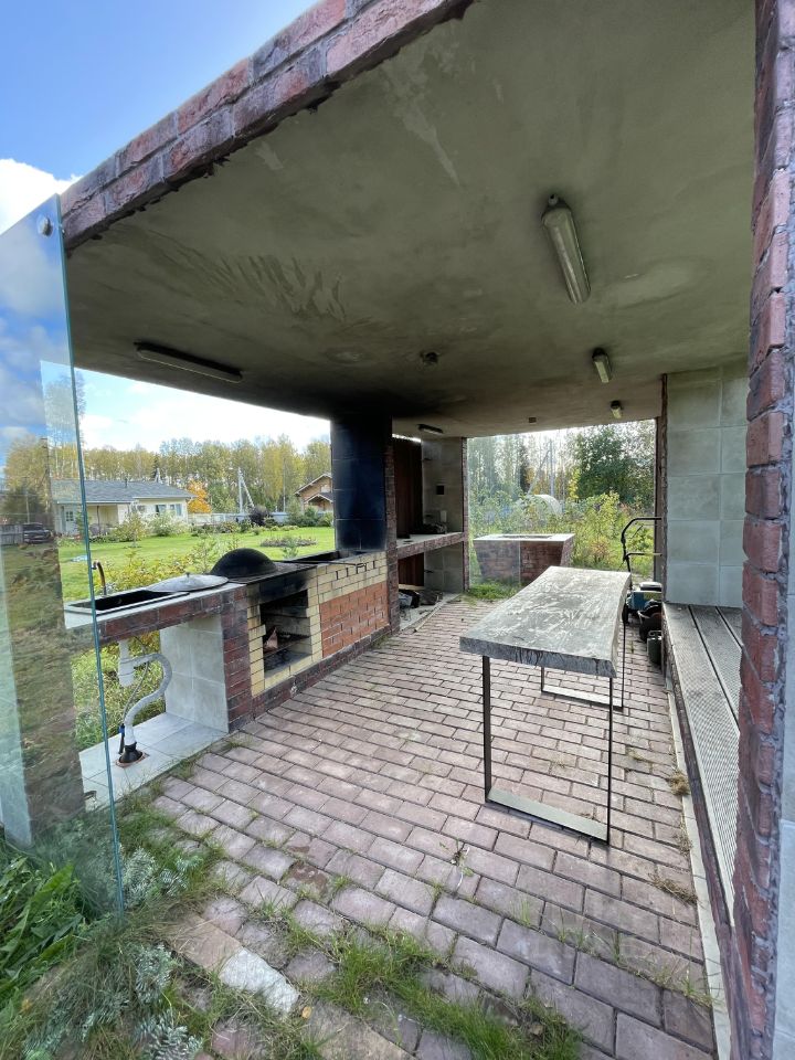 Продажа дома Солнечные полянки ДНП, улица Парковая