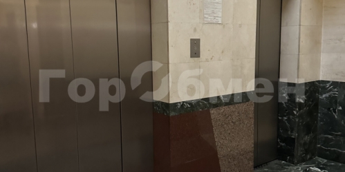 3-комн квартира Аэродромная улица, 15к1