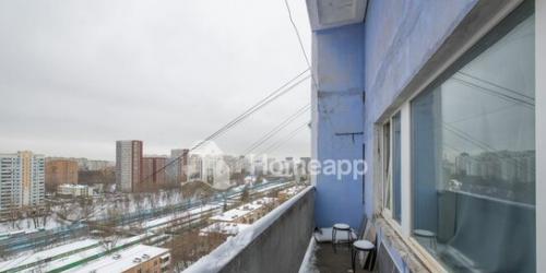 1-комн квартира Филевская М. ул,  д. 8,  к. 4