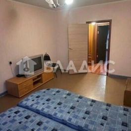 Продажа 4-комн квартиры на вторичном рынке Мытищи г, Олимпийский пр-кт,  д. 2 к1