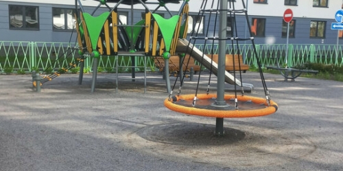 3-комн квартира улица Руднева,  д. 15