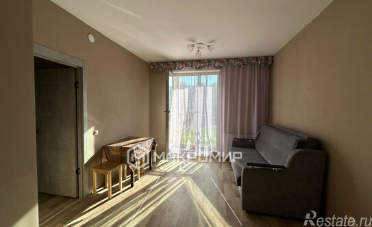 Продажа 1-комн квартиры на вторичном рынке Авиаконструкторов пр-кт,  д. 54