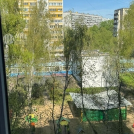 Продажа 3-комн квартиры на вторичном рынке улица Пришвина,  д. 11