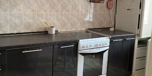 1-комн квартира проезд Загорского,  д. 7 к2