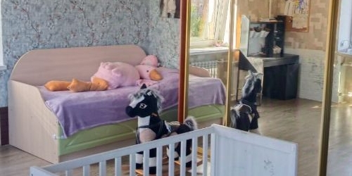 Комната Балашиха, улица Флерова, 5/2