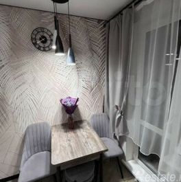 Продажа 2-комн квартиры на вторичном рынке район Щербинка, Рабочая улица,  д. 1