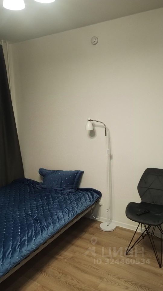 Аренда студии Мытищи, улица Мира, 49