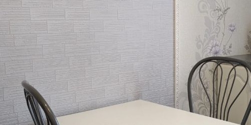 1-комн квартира проспект Непокоренных, 16к1