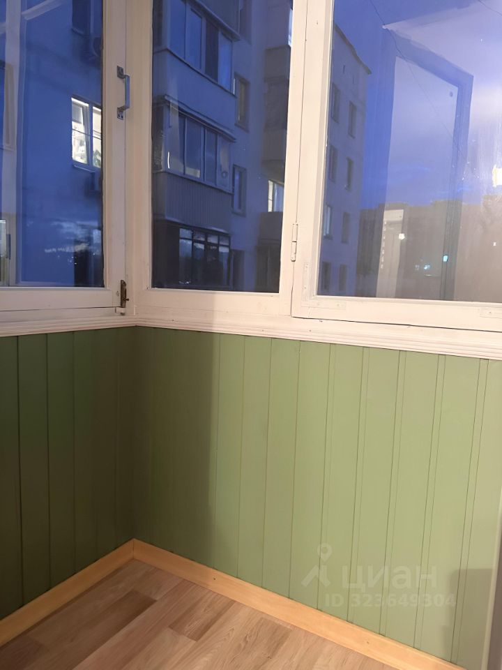 Аренда 2-комн квартиры на вторичном рынке улица Маршала Чуйкова, 7К2