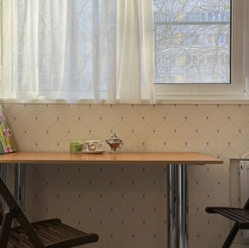 1-комн квартира улица Черкасова,  д. 6 к3