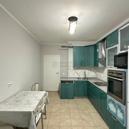 Продажа 3-комн квартиры на вторичном рынке Зенино, Каштановая улица,  д. 6/2