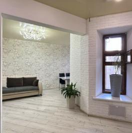 Продажа 4-комн квартиры на вторичном рынке 18-я линия,  д. 25