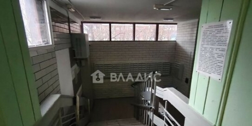 1-комн квартира Новопеределкинская улица,  д. 10