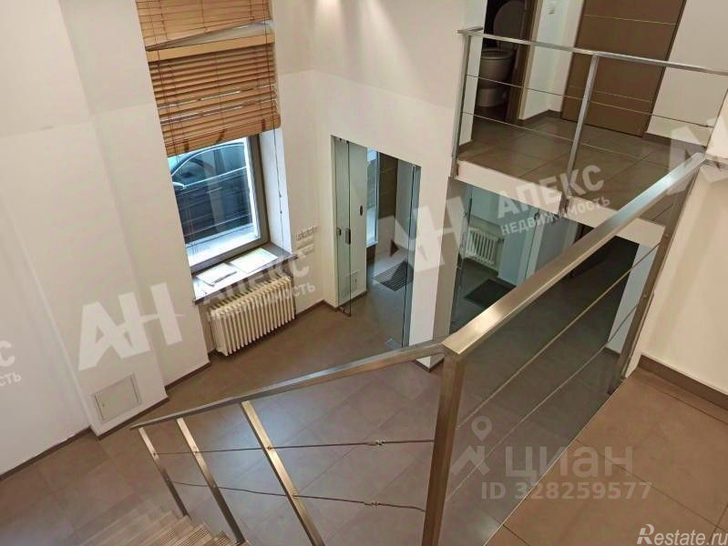 Аренда ПСН Сухаревский Б. пер,  д. 11