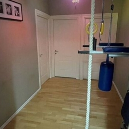 Продажа 3-комн квартиры на вторичном рынке улица Санникова,  д. 3 к1