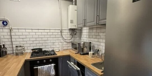 2-комн квартира Планетная улица,  д. 24