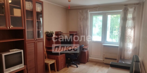 2-комн квартира ул Удальцова,  д. 89,  к. 1