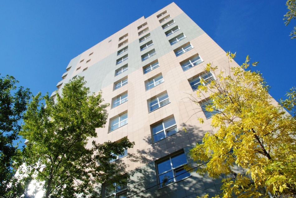 Продажа офиса 8 Марта 4-я ул,  д. 6А