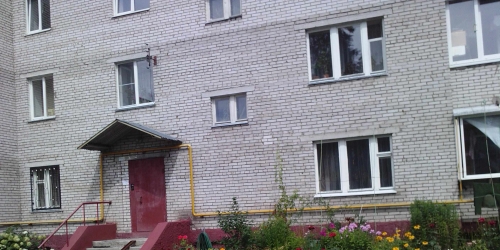 3-комн квартира Королев г, Первомайский мкр, Кирова ул,  д. 48а