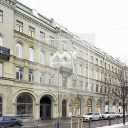Продажа 4-комн квартиры на вторичном рынке Конюшенная Б. ул,  д. 13